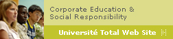 Link to Universit Total website
